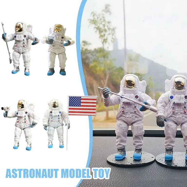 Action figure astronaut online