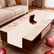 thumbnail image 5 of Decoraciones para San Valentín, adornos para San Valentín, regalos para San Valentín, bandera de mesa con forma de corazón, mesa de comedor, mesa de centro, mueble de TV, bandera de mesa decorativa, m, 5 of 5