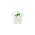 thumbnail image 1 of Vans Tilted Graphic playera para hombre, blanco, XX-Large, 1 of 1
