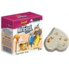A&E Cage Co. Vitapol Mineral Block Finch & Cockatiel Bird Treat, Orange, 35g