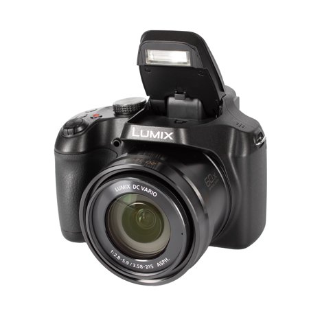 [新品]Panasonic パナソニック LUMIX FZ85D DC-FZ85D