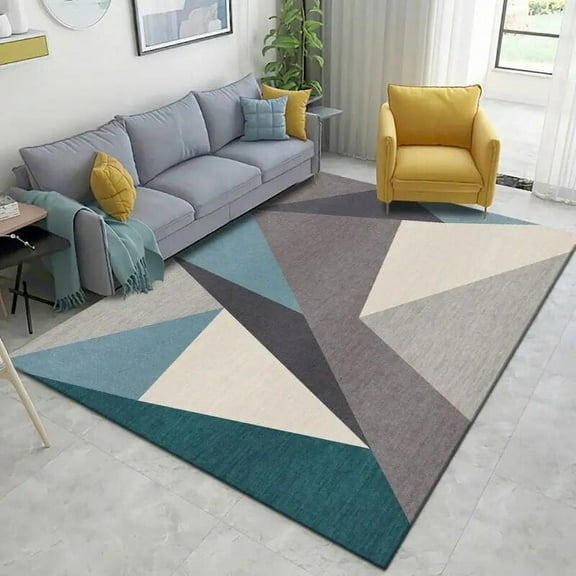 Carpets for Living Room Decoration Washable Floor carpet Lounge Rug Large Area Rugs Bedroom Carpet Home Living Room Decor Mat