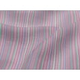 thumbnail image 3 of oneOone Viscose Jersey Fabric Multicolor Stripe Decor Fabric Printed BTY 60 Inch Wide, 3 of 4