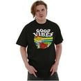 thumbnail image 4 of Retro Positive Dennis The Menace Men's Graphic T Shirt Tees Brisco Brands S, 4 of 6