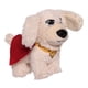 thumbnail image 1 of Peluche Infantil Ruz Superman La Película Krypto 20 Cm, 1 of 4