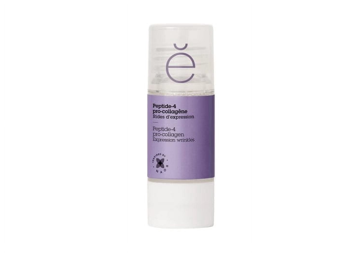 Etat Pur Active Peptide-4 Pro Collagen Face Care Serum 15 ml