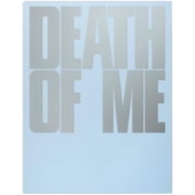 EVAN - [DEATH OF ME] 1st Mini Album NATURAL Version