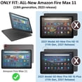 thumbnail image 2 of Funda para tableta Viclowlpfe Fire Max 11 para Fire 11 13th Gen 2023, 2 of 7