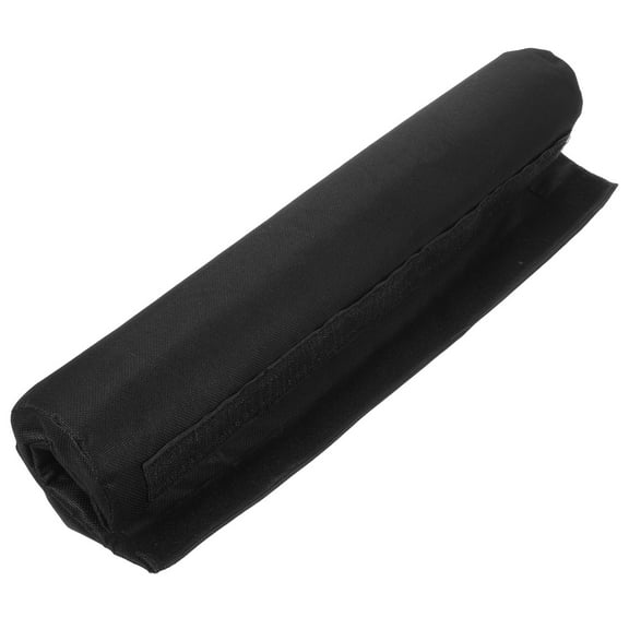 RENACLIPY  1Pack Simple Fashionable Foot Cushion for Loungers Recliners Portable Chair Footrest 3.1×3.1×15.7in