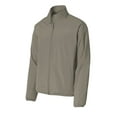 thumbnail image 5 of Port Authority Zephyr Full Zip Jacket-4XL (Stratus Grey), 5 of 6
