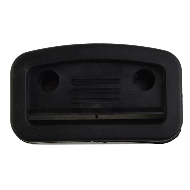 65Mm Air Compressor R Noise Muffler Intake Pump Plastic Shell Square Shenzhuyue