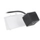 thumbnail image 3 of CCD HD Rear View Parking Camera Backup Reverse Video Monitoring Fit for Daihatsu Ayla, 3 of 5
