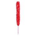 thumbnail image 3 of Flute Nettoyage Flûte Tampon Brosse Rouge Nylon Pratique Flûte Nettoyage Tampon Brosse Humidité Nettoyant Musique Instruments Pièces, 3 of 8