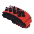 thumbnail image 1 of Corde de Guitare Muter, Guitare String Noise Amortisseur Manche Sangle Instrument à Cordes Accessoire de Remplacement, 1 of 8