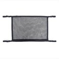 thumbnail image 1 of CAROOTU Car Ceiling Storage Net Car Roof Storage Mesh Bag Interior Cargo Universal, 1 of 6