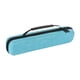 thumbnail image 1 of Estuche rígido de viaje de EVA para plancha de pelo, bolsa de transporte para guardar planchas de pelo, estuche de viaje para accesorios esenciales de Azul cielo, 1 of 8
