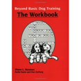 thumbnail image 1 of Livre d'Entraînement de Base pour Chien, 1 of 1