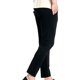 thumbnail image 5 of Pantalones largos para hombre, moda, sólidos, casuales, cintura elástica, bolsillos, pantalones deportivos, pantalones para hombre, 5 of 5