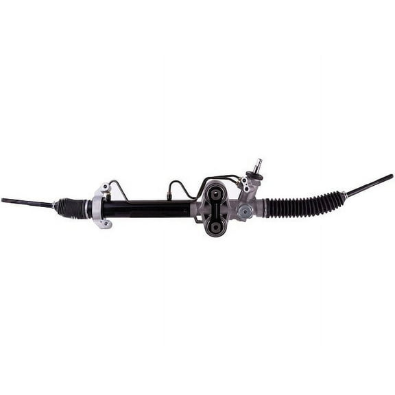 Steering Rack - Compatible with 2007 - 2014 Chevy Tahoe 2008 2009 2010 2011 2012 2013