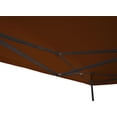 thumbnail image 4 of American Phoenix 10x20 ft Brown Top Cover Replacement for Pop up Canopy, 4 of 5