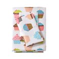 thumbnail image 4 of Home Essence Teen Ultra Soft Printed Microfiber Sheet Set, 4 of 8
