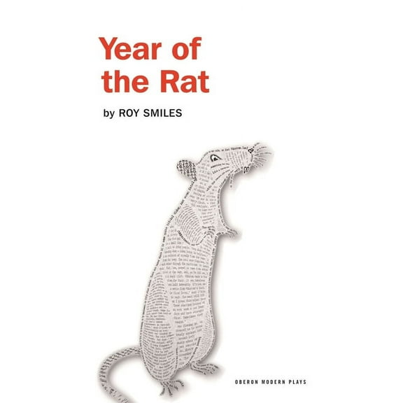 Oberon Modern Plays Year of the Rat, (Paperback)
