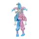 thumbnail image 4 of Muñeco de , modelo de ángulo, muñeco de triángel de para decoración de Halloween, adornos, decoración de escritorio de mesa para, 4 of 9