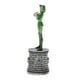 thumbnail image 3 of Chess Piece Toynk Marvel Chess Collection Rogue (Bishop), 3 of 8