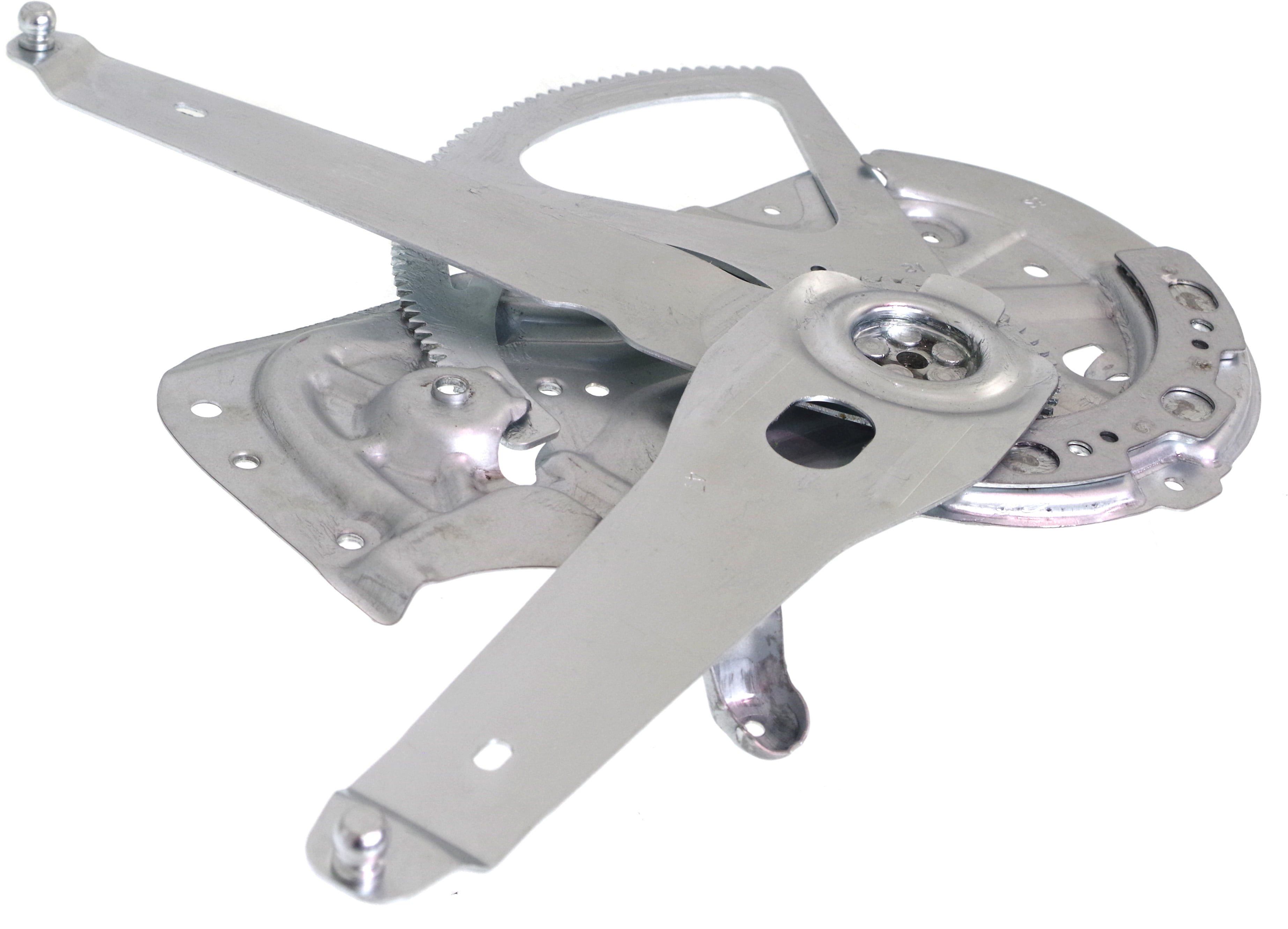 Window Regulator For 1999-2006 Volvo S80 Front, Left Driver Power