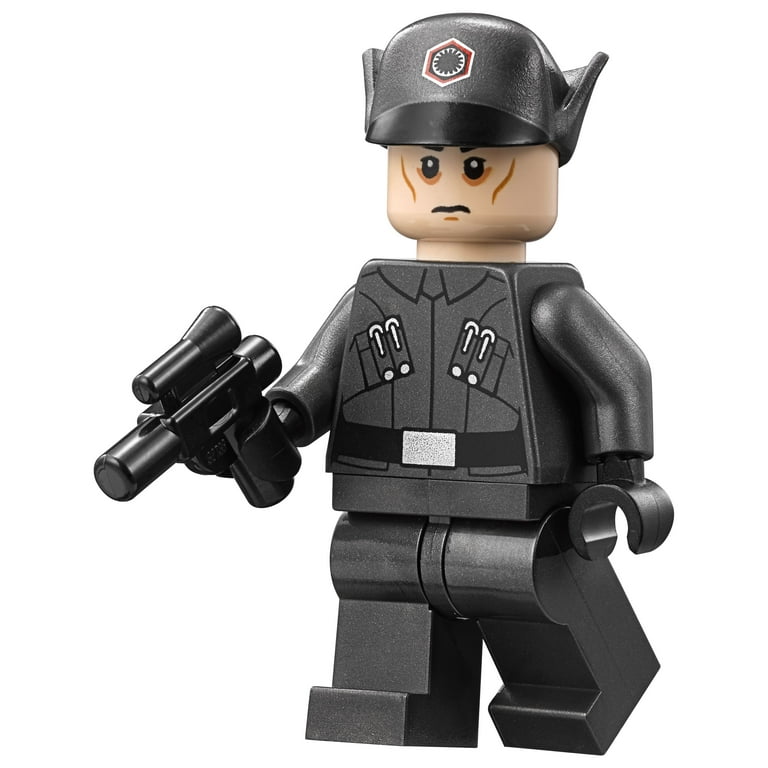 Lego Star Wars Star Destroyer 2017 Collection First order last jedi