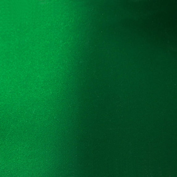Vicrez Vinyl Car Wrap Film vzv10480 Metallic Gloss Green | 5ft. x 40 ft.