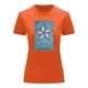 thumbnail image 3 of Playera Unisex De La Estrella De La Loteria Mexicana Color Rojo Talla Chica Marca Emil SaEs, 3 of 4
