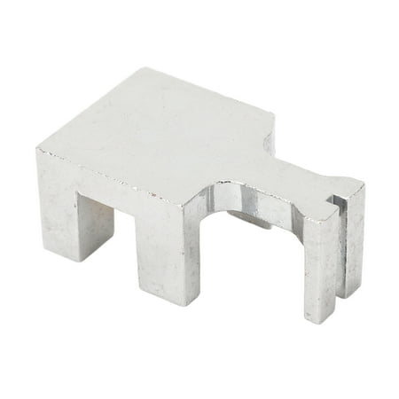 

2024 Crankshaft Position Sensor Alignment Tool 303 1521 Accurate Metal Auto Replacement Accessories for Jaguar XF 2.0