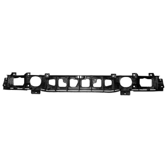 Headlight Mounting Panel - Compatible with 1992 - 1995 Ford Taurus 1993 1994