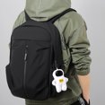 thumbnail image 5 of AoDai Multi-functional commuting backpack - Large capacity daily travel bag - Durable and splash-proof student/business dual-purpose backpack, 5 of 8