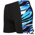 thumbnail image 1 of 2x Pantalones de Traje de Neopreno, Traje Seco para Buceo, Cintura para Surfear, Traje de Baño, Pantalones Cortos de Buceo, Bañadores para Hombre, Pan 2 piezas, 1 of 6