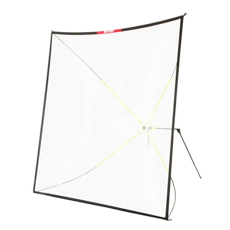 Net Playz 30s Quick Set Up 10ft x10ft Golf Practice Auto Return