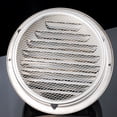 thumbnail image 3 of xinxixnxx Waterproof And Easy To Install Vent Cover For Roof Vents And Ducting System Easy To UseSafe As Shown 1Set, 3 of 6