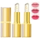 thumbnail image 1 of Labial Minfei Cambia de Color Oro Cristal PH Hidratante, 1 of 7