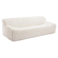 thumbnail image 1 of Sofa Osterbro Crema - Kessa Muebles, 1 of 5