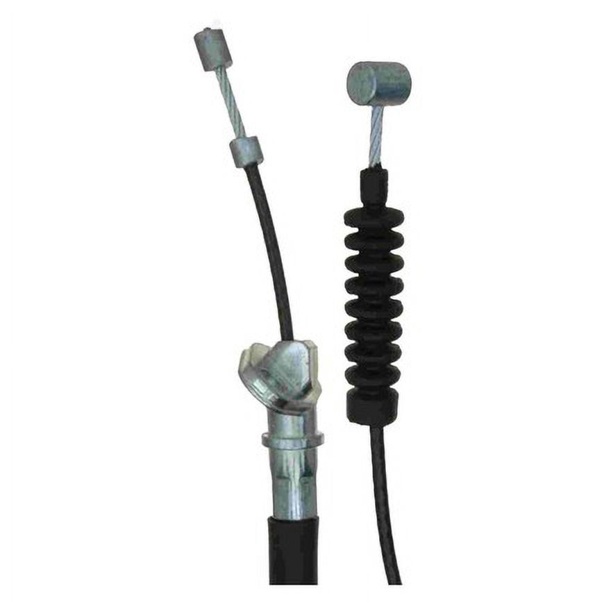 Parking Brake Cable Fits select: 2000,2002-2004 NISSAN PATHFINDER
