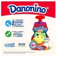 thumbnail image 3 of Queso petit suisse Danonino Lunch fresa 6 pzas de 70 g c/u, 3 of 5