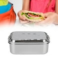 thumbnail image 4 of Box, Lunch,  Box Lunch Box Containers for Kids,  Box for Adults, Food Containers with Lids, Kids Lunch Containers, 4 of 7