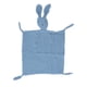 thumbnail image 2 of Manta de seguridad para bebés BuyWeek forma de conejo algodón, 2 of 14