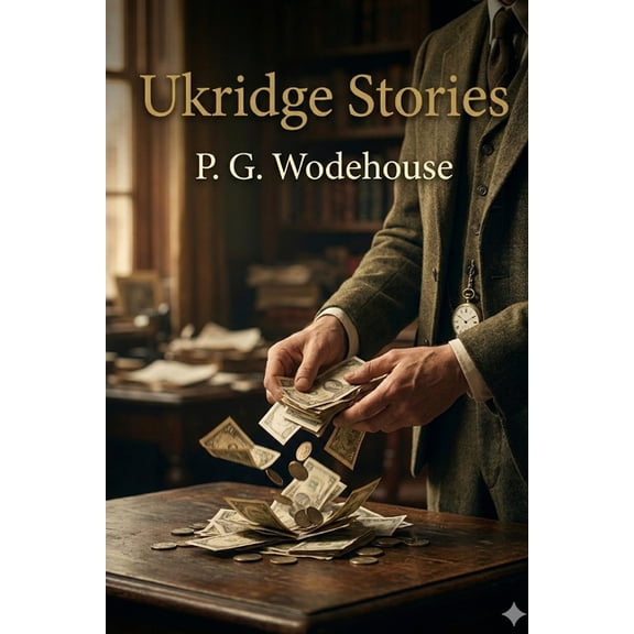 Ukridge Stories, (Paperback)
