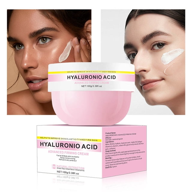 Hot6sl Ofertas y Liquidaciones Crema Facial Contaminantes 100 G Crema Facial Hidratante E Iluminadora