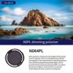 thumbnail image 2 of ND64PL Lens Filter For DJI Avata 2 Drone Waterproof, 2 of 5