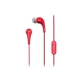 thumbnail image 1 of Audífonos Motorola  Earbuds 2 In-ear Manos Libres Alámbricos, 1 of 3