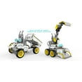 Jimu Robot BuilderBots Series Overdrive Kit