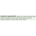 thumbnail image 5 of Gaviscon Tablets Extra Strength Original Flavor 100 Tablets, 5 of 6